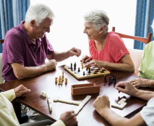 Behavioral Health Issues